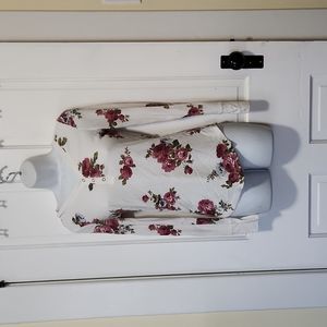 3 Pack! Long sleeve shirt